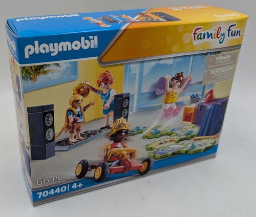 Playmobil 70440 kids - playmobil,