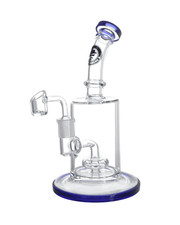 Heisenberg Blue Incubator V2