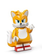 Lego Sonic The Hedgehog