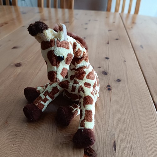 Beanie babies jumpshot - beanie,