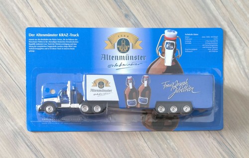 Altenmünster sailer bräu - altenmünster, sailer-bräu