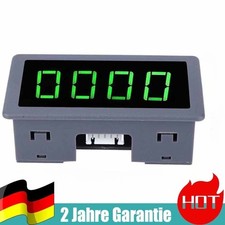 24V CF5135C-Z Drehzahlmesser