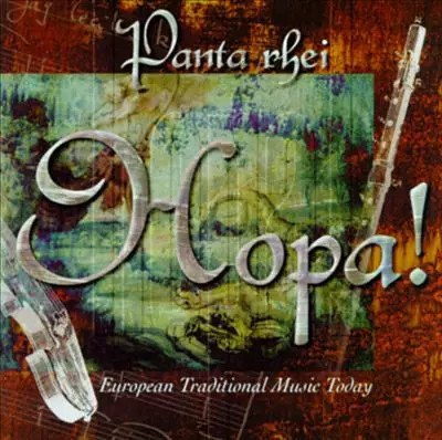 Hopa panta rhei - panta, (6)