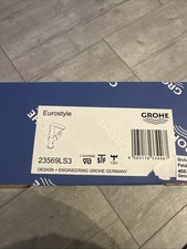 Grohe Eurostyle 23569LS3