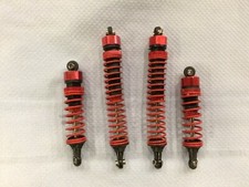 RC Modellbau , Konvolut , Stossdämpfer , WL Toys 12428 , Feiyue ...