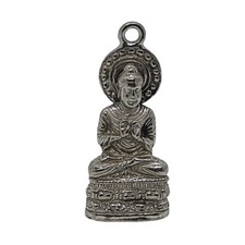 Buddha Anhänger Modeschmuck