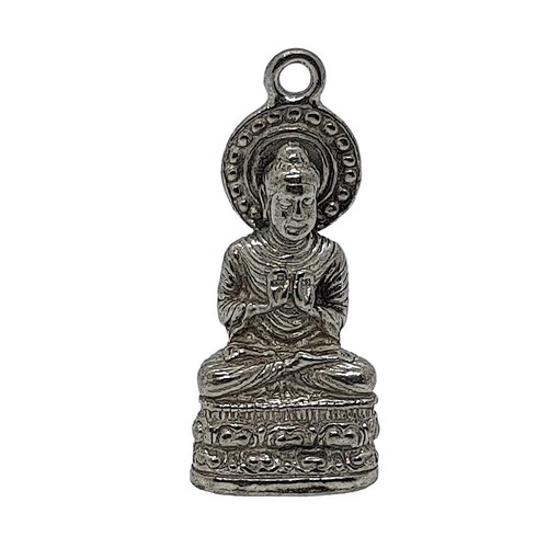 Buddha anhänger modeschmuck - buddha,