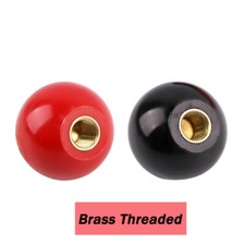 Knauf Kunststoff-Griff mit