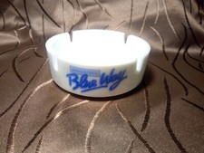 Werbe Aschenbecher Gauloises