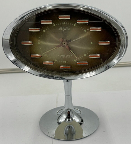 Wecker von rhythm - wecker,