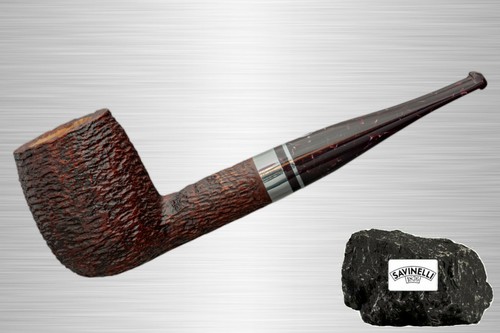 Savinelli bacco rustic - savinelli,