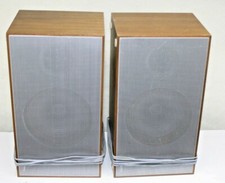 Heco 2-Wege Lautsprecher "SM 635"---Prima Outfit /  wenig benutzt!!