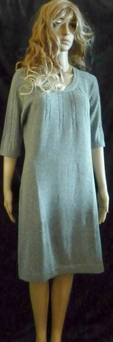 Kleid strickkleid mit - strickkleid,