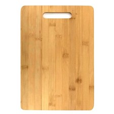 Schneidebrett aus Bambus