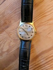 Bifora 15 Top, Armband Uhr