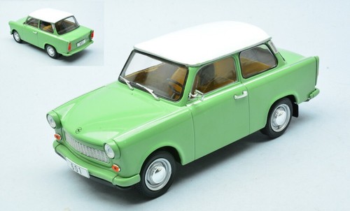 Modellauto trabant 601 1965 - 601,