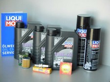 Yamaha YFM 350 Warrior Wartung