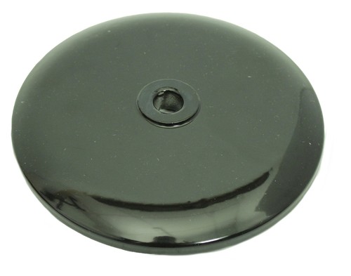 Deckel rad vorn nabe - deckel,