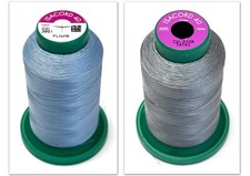 Maschinenstickgarn Amann