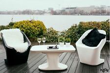 Loungemöbel Set Design