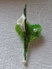 Hochzeitsanstecker