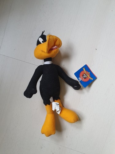 Duffy duck looney tunes - looney,