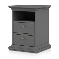 Nachtkommode Nachttisch