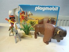 Playmobil  Western Set 3731