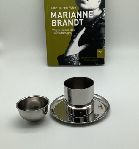 Bauhaus marianne brandt - -,