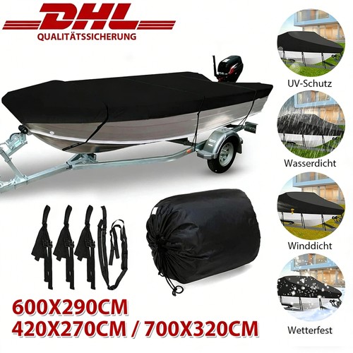 22ft 210d bootspersenning - 11-22ft,