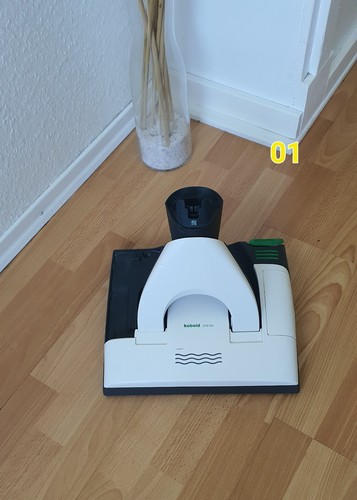 Vorwerk kobold spb100 - vorwerk,