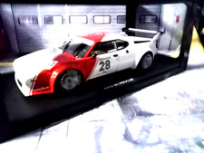 BMW M1 E26 DRM Procar Series