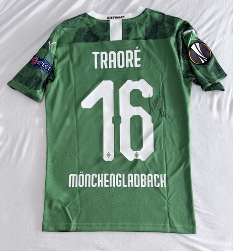 Europa league spielertrikot - league,