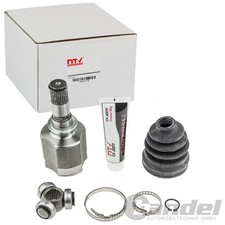 NTY ANTRIEBSWELLENGELENK SATZ