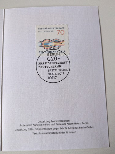Brd bund ersttagsstempel 3291 - brd,