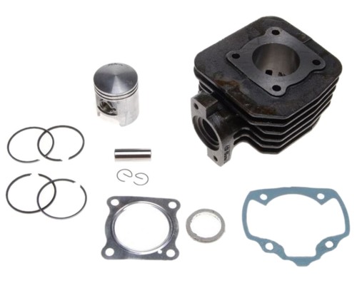 Zylinder kit 50ccm - zylinder,