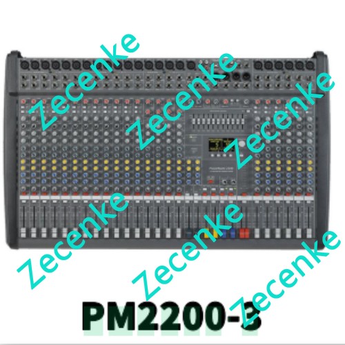 1pc brand new dynacord - new, pm
