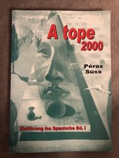 A Tope 2000 Einführung Ins