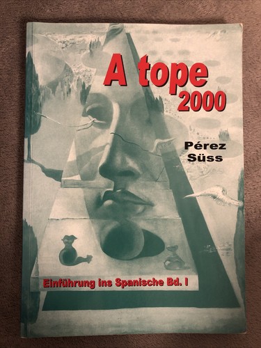 Tope 2000 einführung ins - einführung,