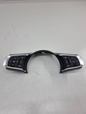 Jaguar F-Pace 2018 Tasten