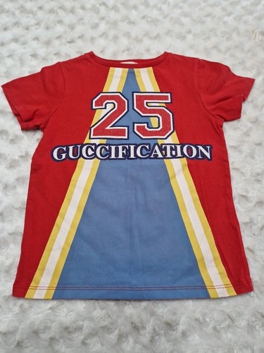 Gucci jungen shirt - t-shirt, oberteil
