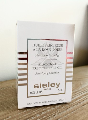Neu sisley edles öl mit - neu,
