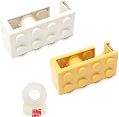 Stück klebebandspender - 2,
