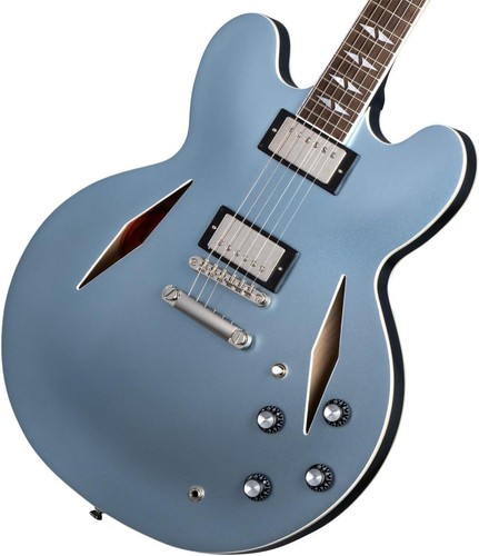 Epiphone dave grohl - dave, dg-335