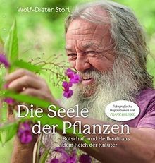 Die seele der - die, pflanzen