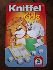 Kniffel Kids (mit