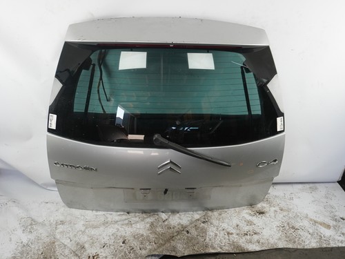 Gebrauchter heckklappe citroen - gebrauchter,