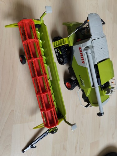 Siku claas lexion 770 - siku,