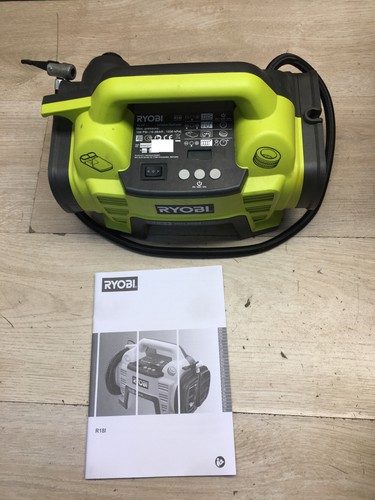 Ryobi r18i akku - ryobi, r18i-0