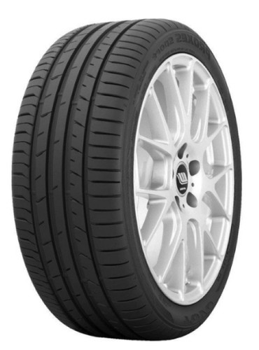 Toyo 265 30zr19 93y - 265/30zr19, proxes